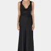 Cameron Dress Black