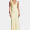 Cameron Dress Butter