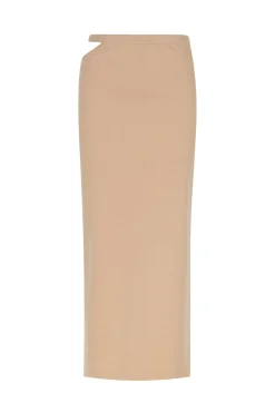 Cara Skirt Sand