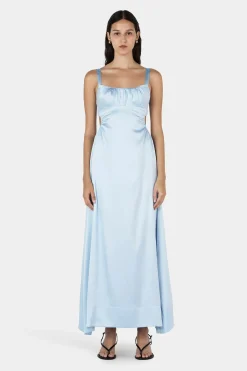 Carlos Dress Blue