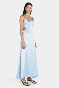 Carlos Dress Blue