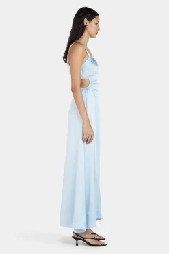 Carlos Dress Blue