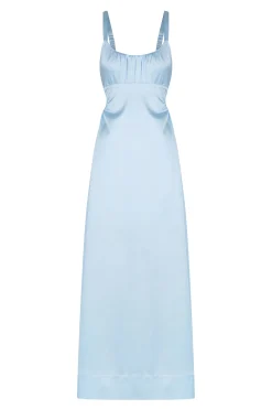 Carlos Dress Blue
