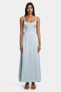 Carlos Dress Stone