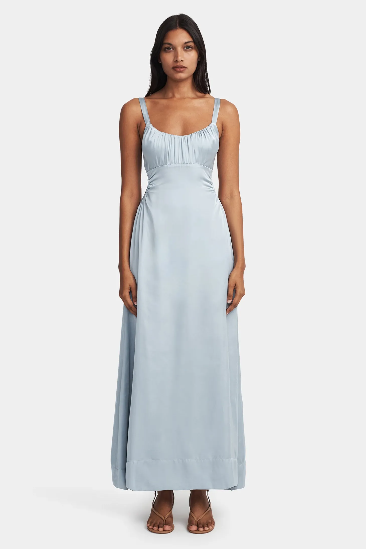Carlos Dress Stone