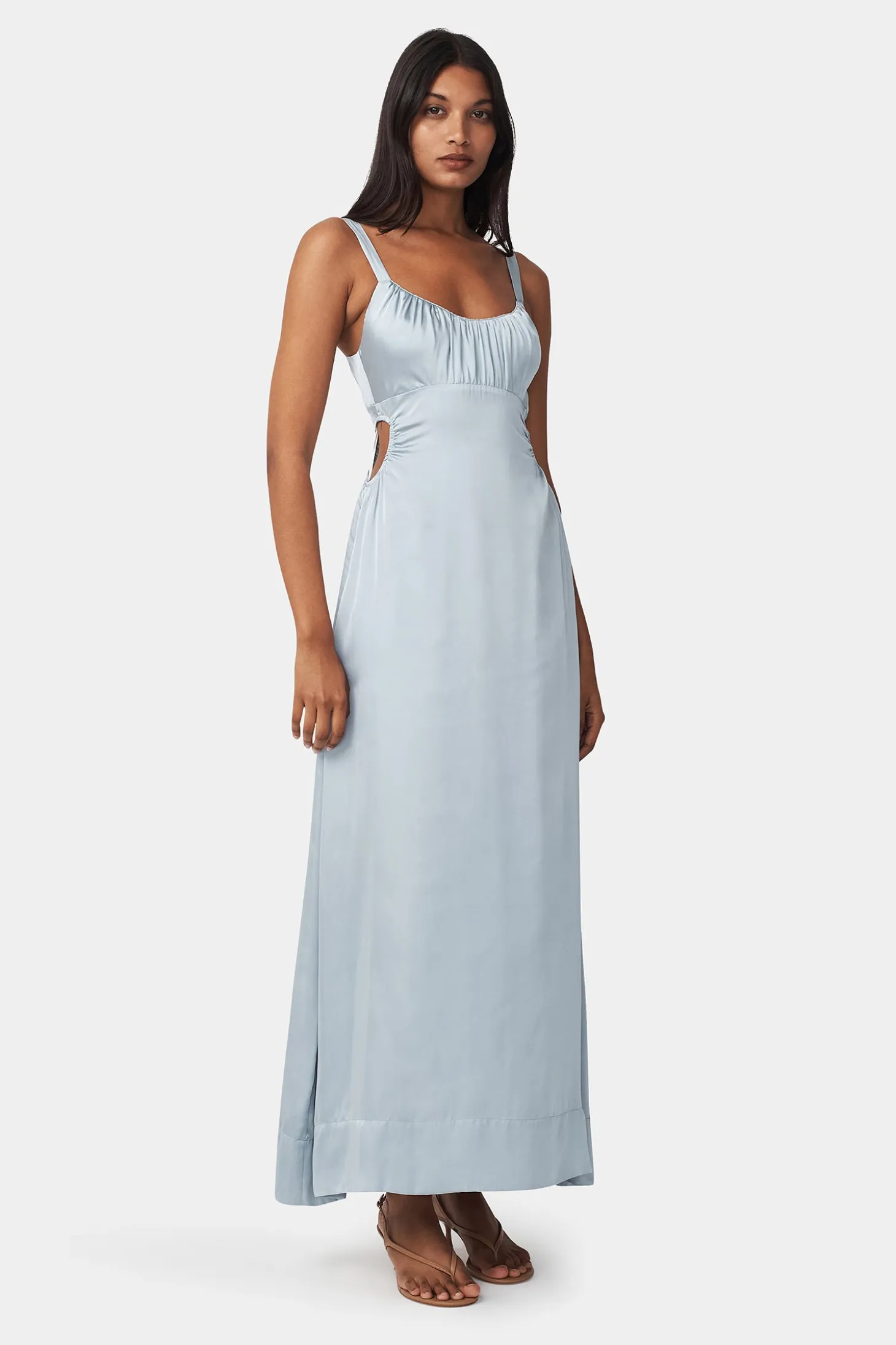 Carlos Dress Stone