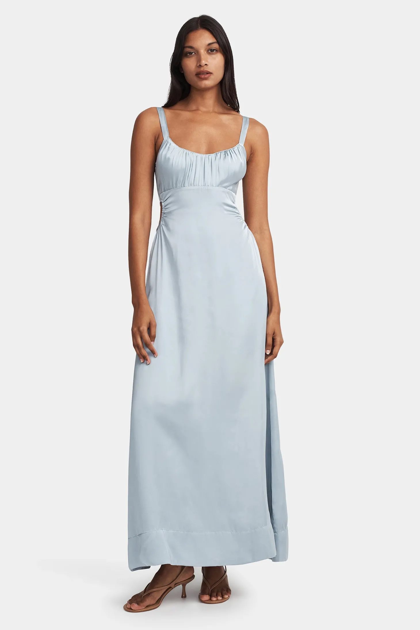 Carlos Dress Stone
