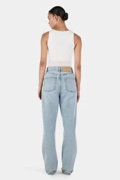 Chivonne Knit Top Ivory