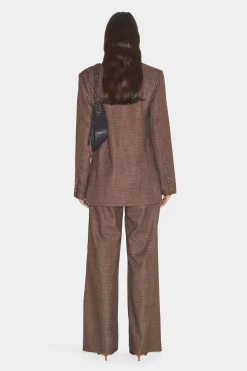 Classico Blazer Hazelnut