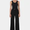 Cooper Corduroy Pant Black
