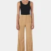 Cooper Corduroy Pant Taupe