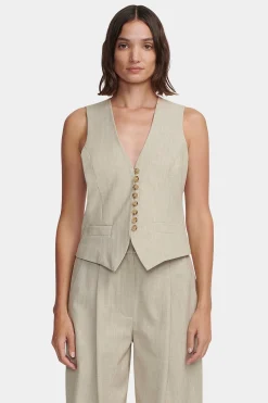 Cory Vest Sandstone