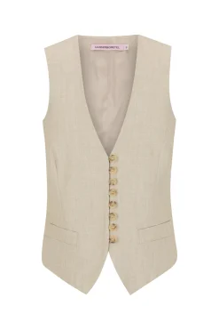 Cory Vest Sandstone