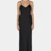 Dana Dress Black