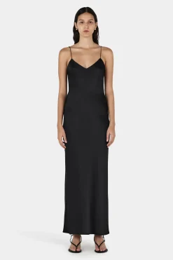 Dana Dress Black