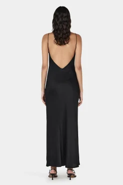 Dana Dress Black