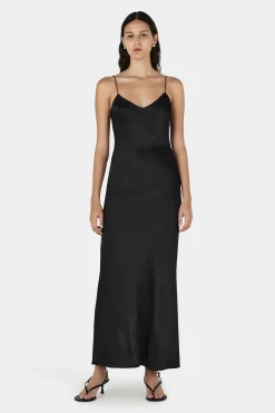 Dana Dress Black