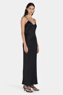 Dana Dress Black