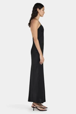 Dana Dress Black