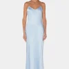 Dana Dress Blue