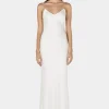 Dana Dress Bone