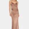 Dana Dress Fudge