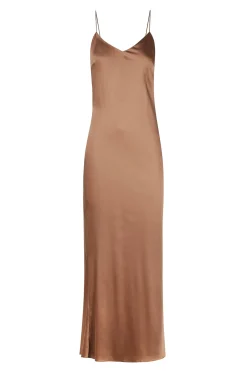 Dana Dress Fudge