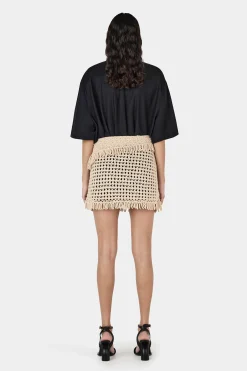 Del Mar Skirt Sand