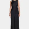 Elle Maxi Dress Black