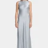 Elle Maxi Dress Stone