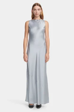 Elle Maxi Dress Stone