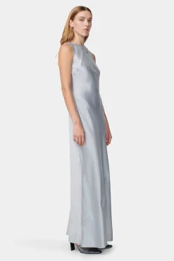Elle Maxi Dress Stone