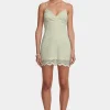 Ellias Dress Bluebell