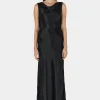 Emmery Dress Black