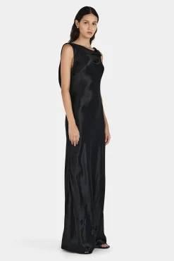 Emmery Dress Black