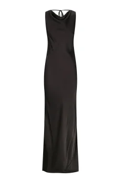 Emmery Dress Black