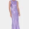 Emmery Dress Lavender