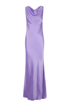 Emmery Dress Lavender
