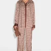 Emsley Shirt Geo Stamp