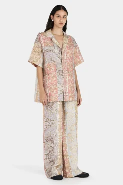 Esme Shirt Paisley Lane