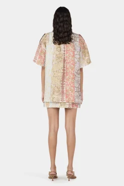 Esme Shirt Paisley Lane