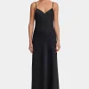 Essential Slip Black