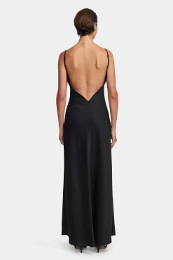 Essential Slip Black
