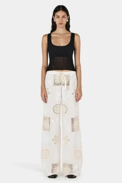 Esther Pant Soul Crochet