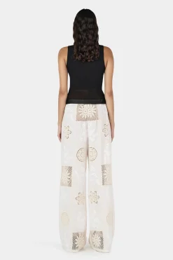 Esther Pant Soul Crochet