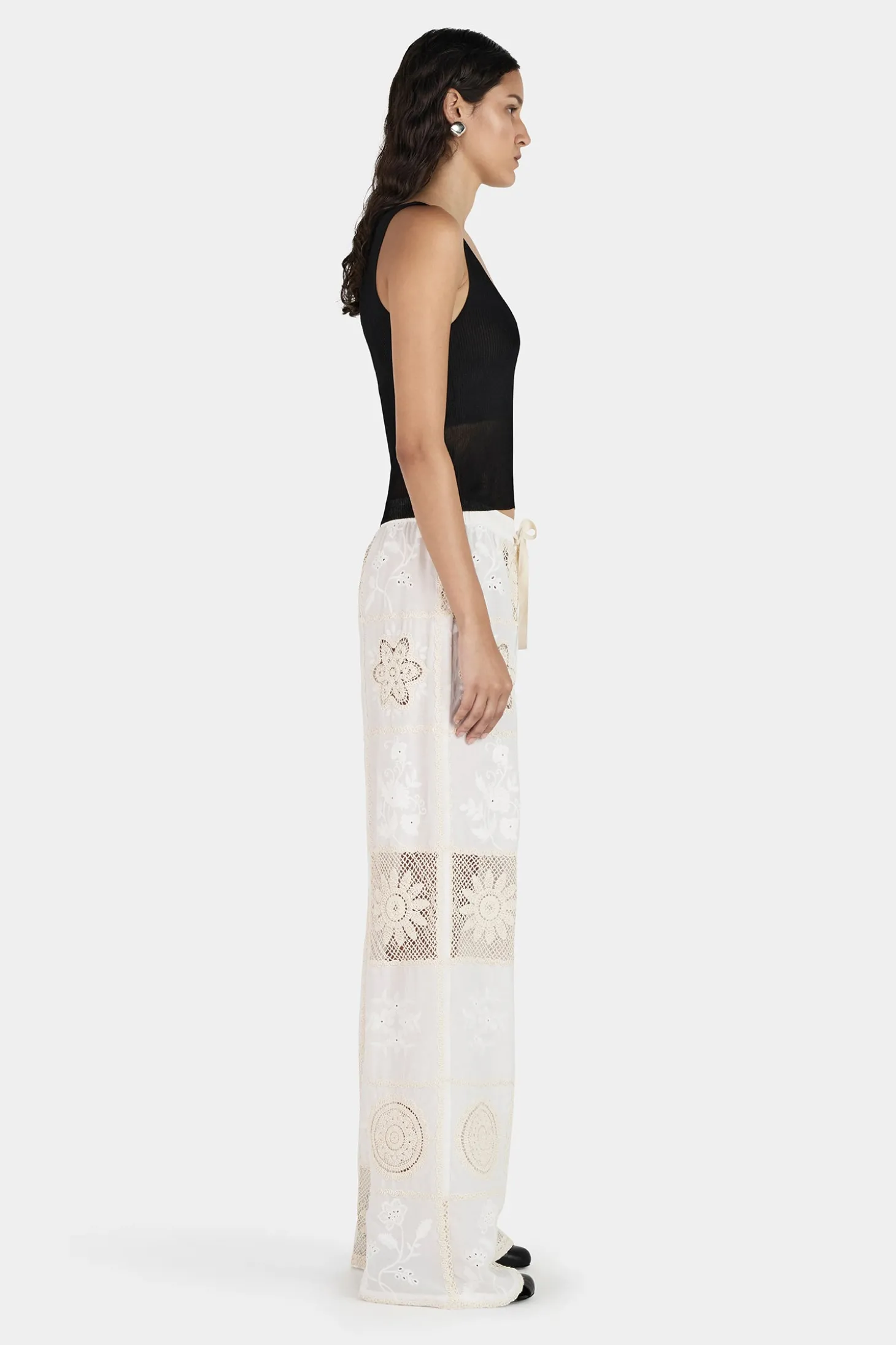 Esther Pant Soul Crochet