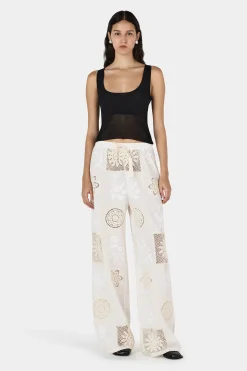 Esther Pant Soul Crochet