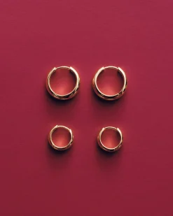 Eve Hoops Large
