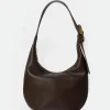 Everyday Croissant Bag Chocolate