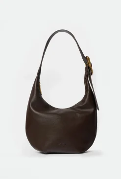 Everyday Croissant Bag Chocolate